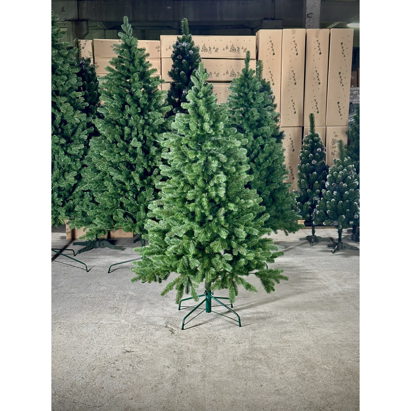 Ялинка Преміум зелена PREMIUM TREE GREEN