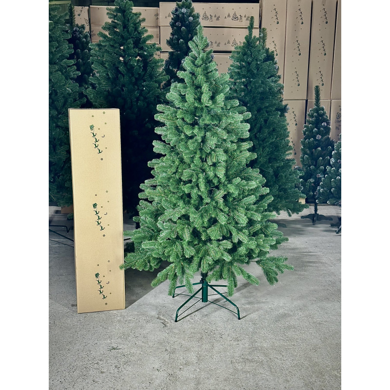 Ялинка Преміум зелена PREMIUM TREE GREEN