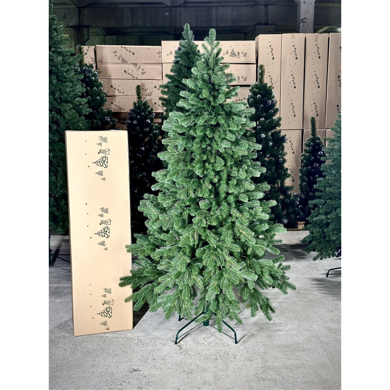 Ялинка Преміум зелена PREMIUM TREE GREEN