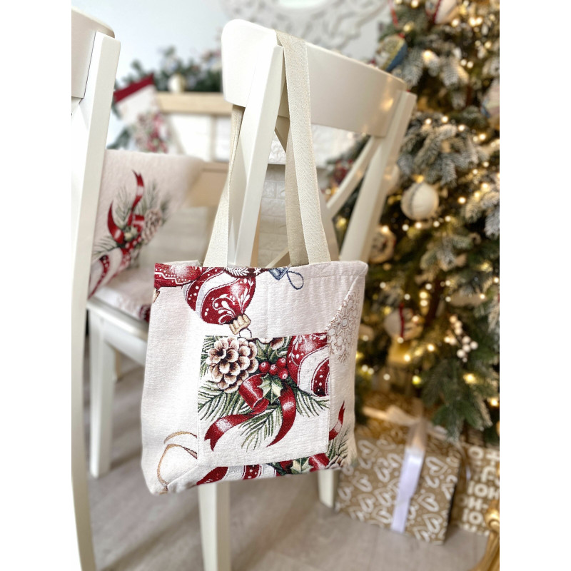 Сумка гобеленова ALLOVER34278-SM36 Limaso