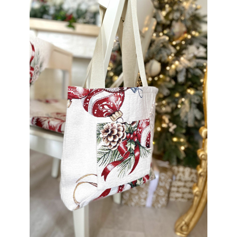 Сумка гобеленова ALLOVER34278-SM36 Limaso