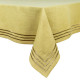 Скатертина лляна SKLB25