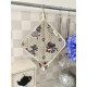 Прихватка кухонна гобеленова EDEN465B-PK20 Limaso