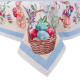 Скатерть гобеленовая EASTER BEE Limaso