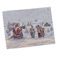 Салфетка гобеленовая RUNNER1161 Limaso