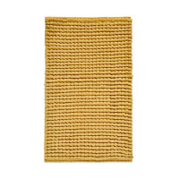 Коврик на пол AQUANOVA AXEBM-443 col.ochre