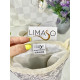 Рукавиця кухонна гобеленова EDEN391GR Limaso