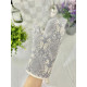 Рукавиця кухонна гобеленова EDEN391GR Limaso