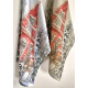 Набір з 2 шт. кухонних рушників "Snowy Home" SET TOWELS-22