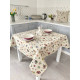 Скатертина гобеленова EDEN274B Limaso
