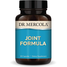 Формула для суглобів, Joint Formula, Dr. Mercola, 30 капсул