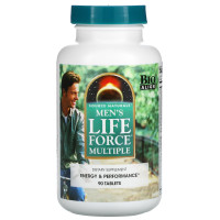 Витамины для мужчин, Men's Multiple, Source Naturals, 90 таблеток