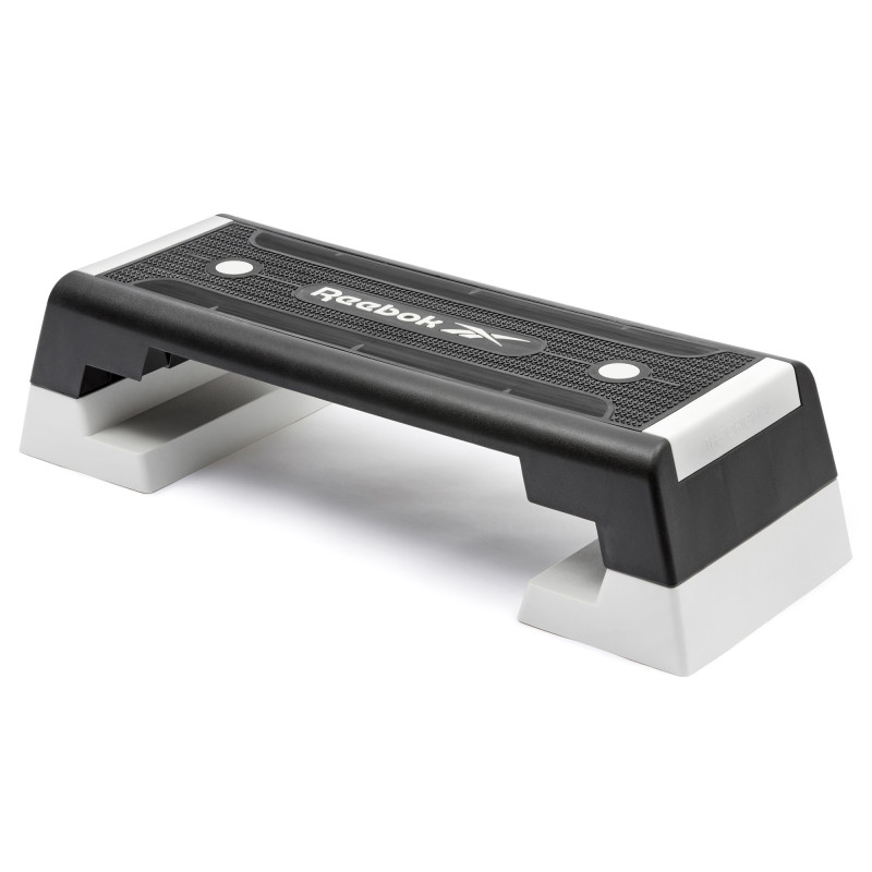 Степ-платформа Reebok Step RAP-11150WH Степ-платформа Reebok Step RAP-11150WH