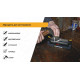 Work Sharp Точилка механічна Benchstone Sharpener WSBCHBSS-I