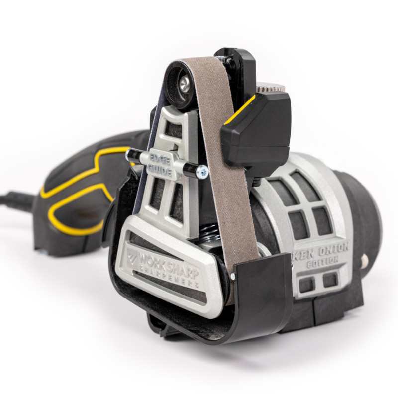 Точилка електрична KTS Work Sharp Ken Onion Edition MK.2