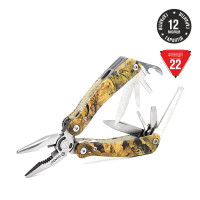 Мультитул Multi Tool Ganzo G2016-P