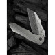 Ніж складаний Weknife High-Fin XL WE24010-DS1