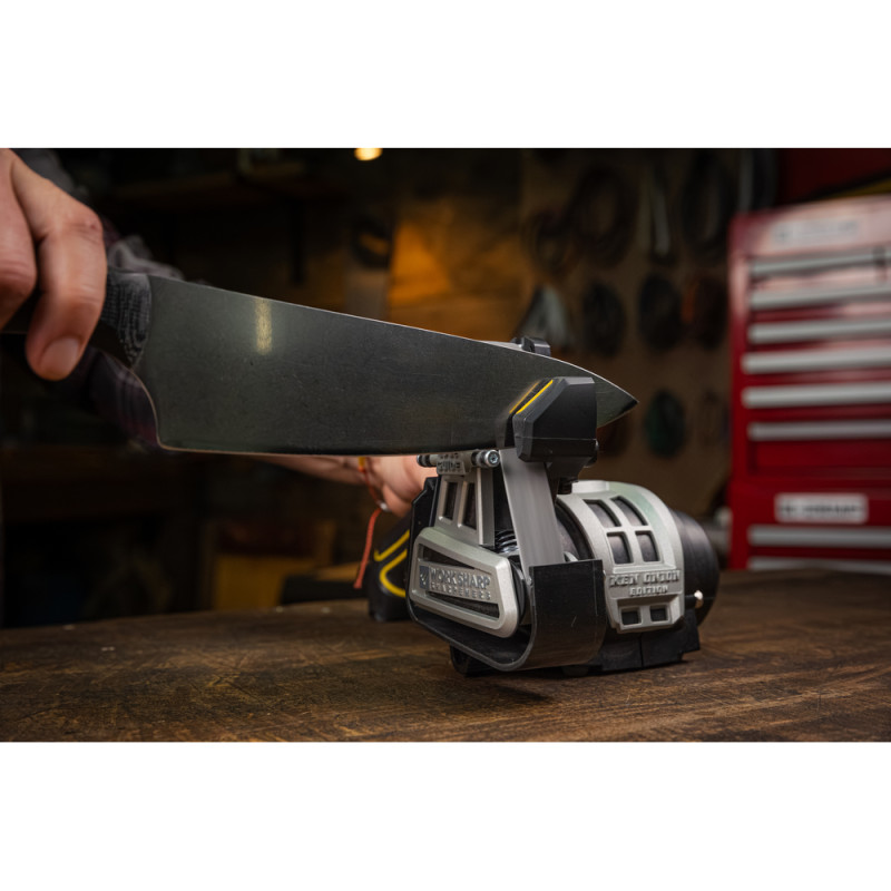 Точилка електрична KTS Work Sharp Ken Onion Edition MK.2