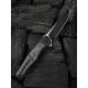 Ніж складаний Weknife 702XI Black Titanium WE07B-2 (Лімітована серія)