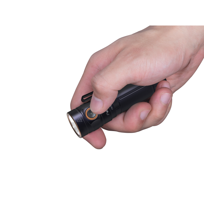 Ліхтар ручний Fenix E30R Cree XP-L HI LED