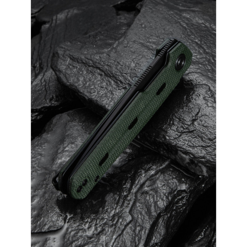 Ніж складаний Civivi Navo C25015A-2