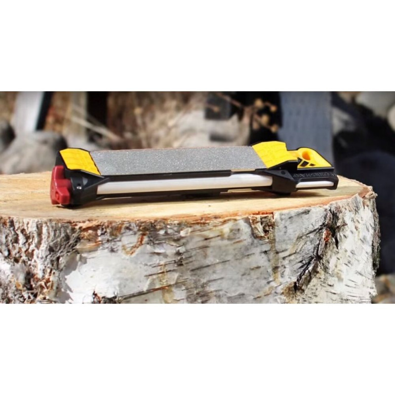 Керамічний стрижень Work Sharp 1" Ceramic Rod для точила Guided Field