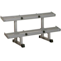 Стійка під гантелі (для набору з 6 пар) InterAtletikGym BT401