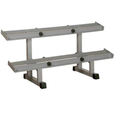 Стійка під гантелі (для набору з 6 пар) InterAtletikGym BT401