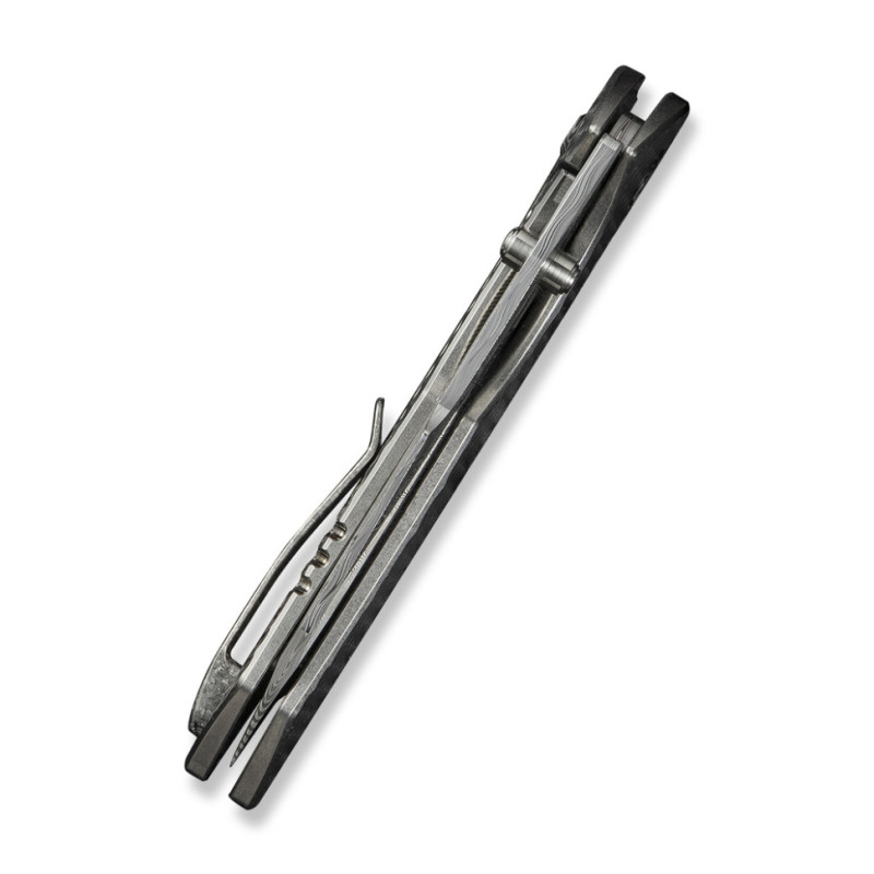 Ніж складаний Weknife High-Fin XL WE24010-DS1