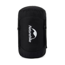 Компресійний мішок L Naturehike CNH22SD002, чорний