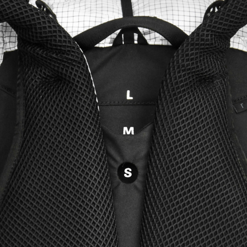 Рюкзак туристичний Naturehike Helium CNK2450XB016, 40 л, чорний, M