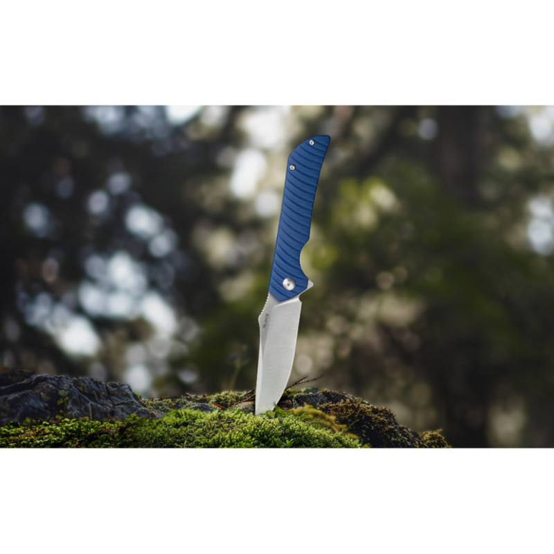 Ніж складаний Ruike P123-ME