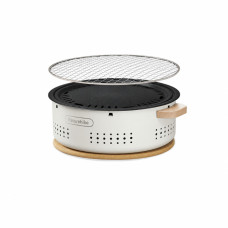 Гриль туристичний Naturehike Moyan CNK2550CF010, пісочний