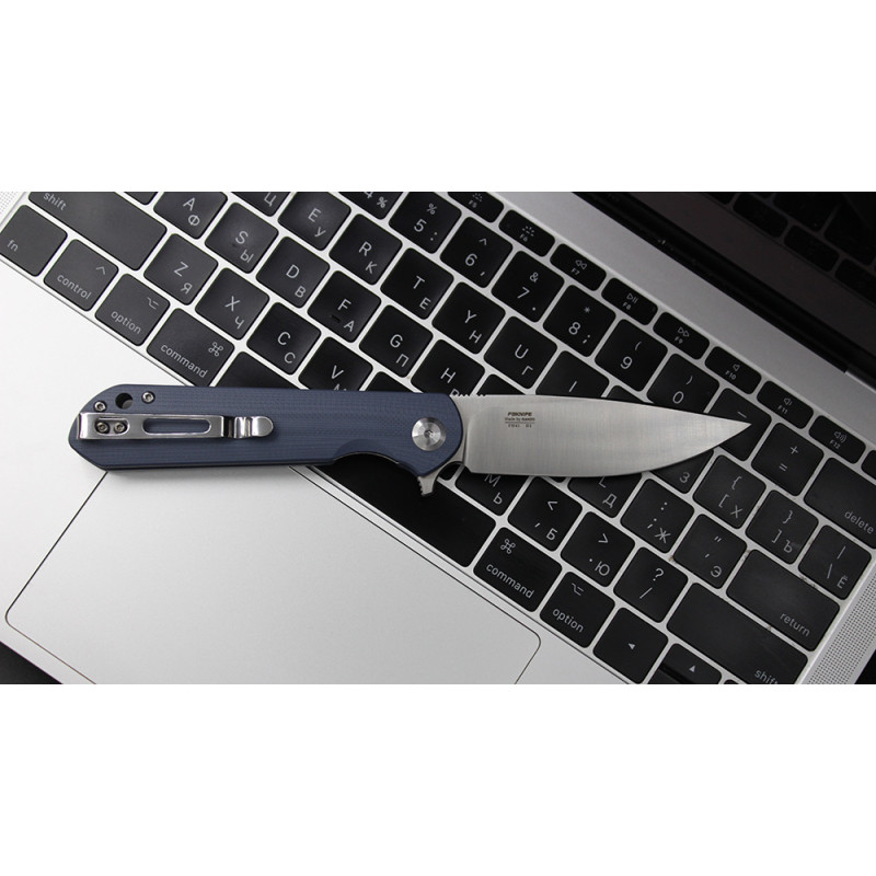 Ніж складаний Firebird FH41-GY