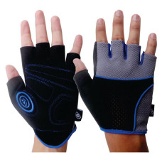 Рукавички для велосипеда Energy 7022 L