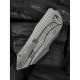 Ніж складаний Weknife High-Fin XL WE24010-DS1