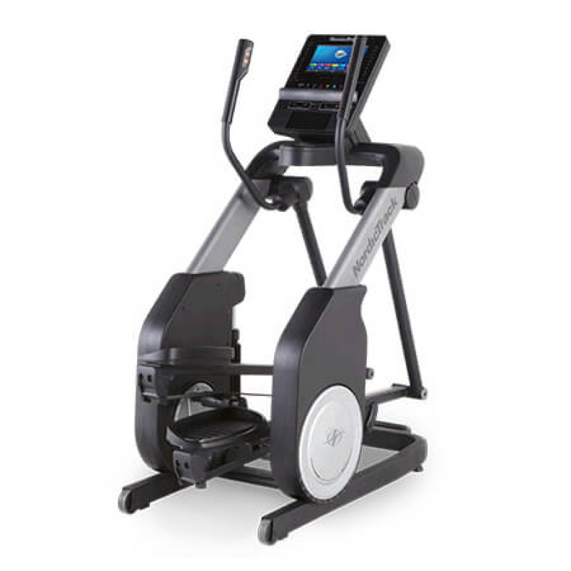 Орбітрек NordicTrack Free Strider FS7i (NTEVEL19016)