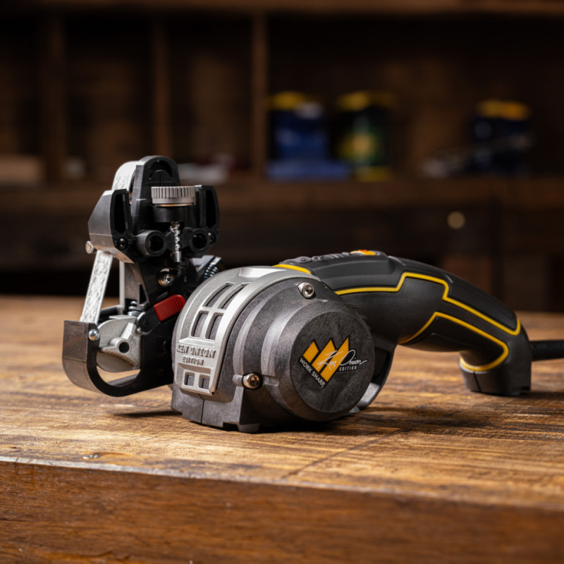 Точилка електрична KTS Work Sharp Ken Onion Edition MK.2