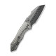Ніж складаний Weknife High-Fin XL WE24010-DS1