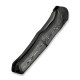 Ніж складаний Weknife 702XI Black Titanium WE07B-2 (Лімітована серія)