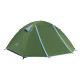 Намет тримісний Naturehike Bleik Series Tent CNK2550WS038, зелений