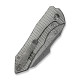 Ніж складаний Weknife High-Fin XL WE24010-DS1