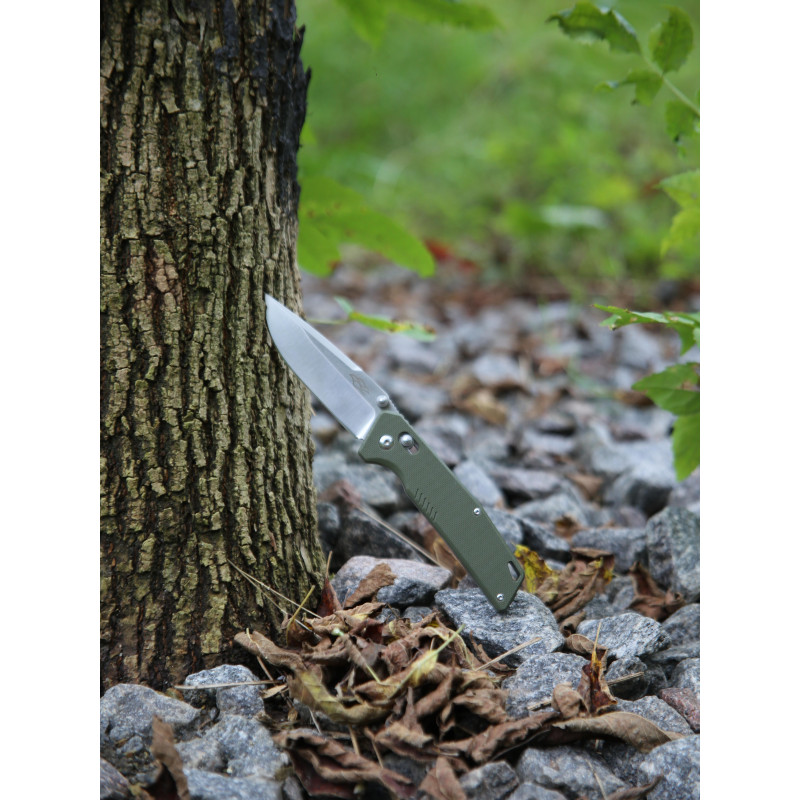 Ніж складаний Firebird FB7601-GR