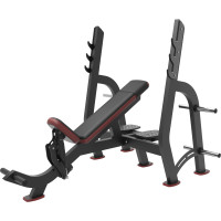 Лава для жиму під кутом вгору X Power XP305