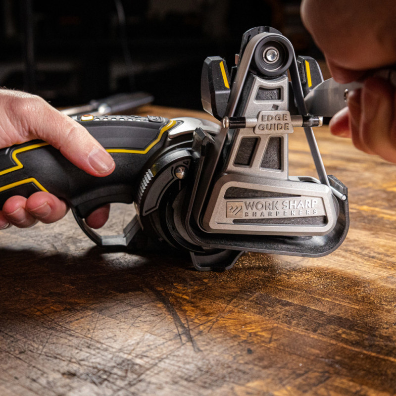 Точилка електрична KTS Work Sharp Ken Onion Edition MK.2