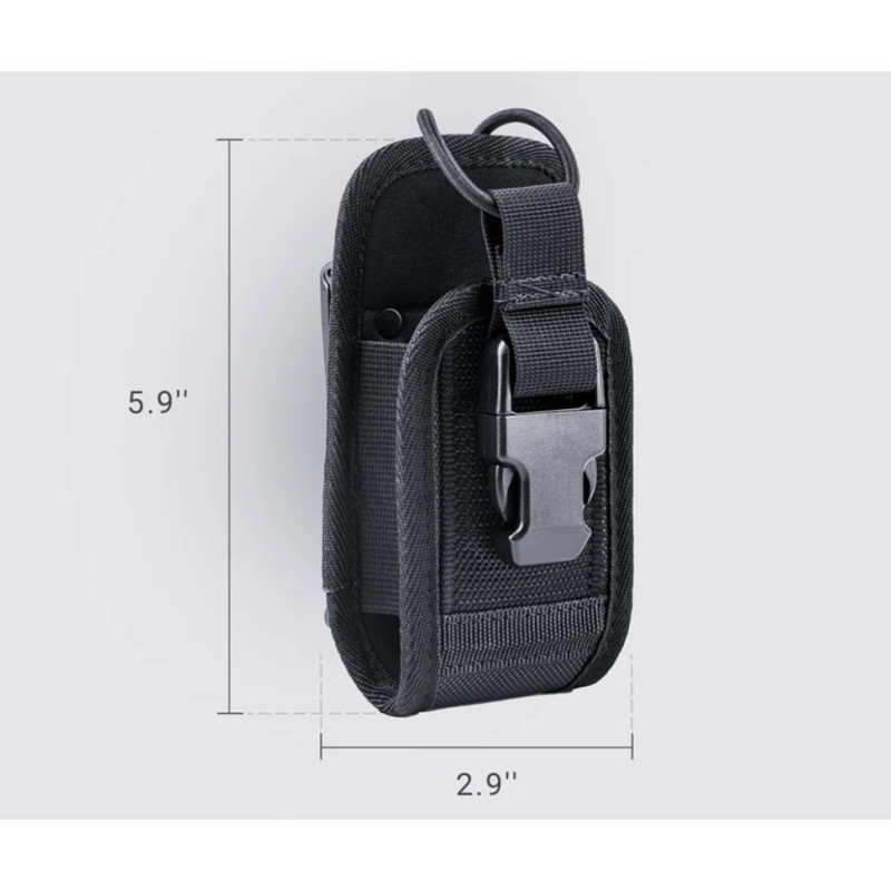 Чохол для рації на пояс Nextorch V24X-carry