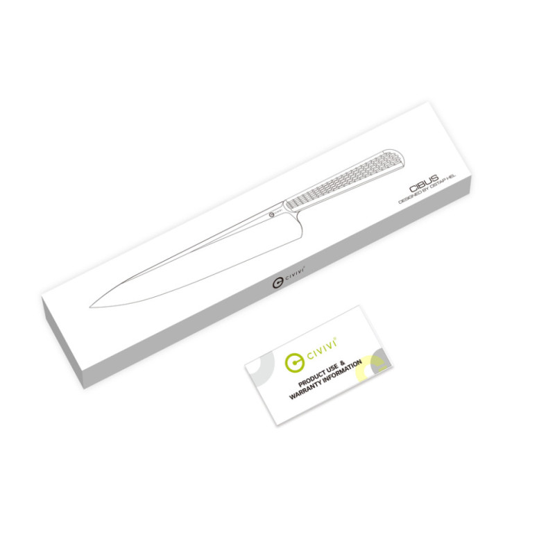 Ніж шеф-кухаря Civivi Cibus C23048-3
