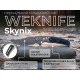Ніж Weknife Skynix WE24087-DS1