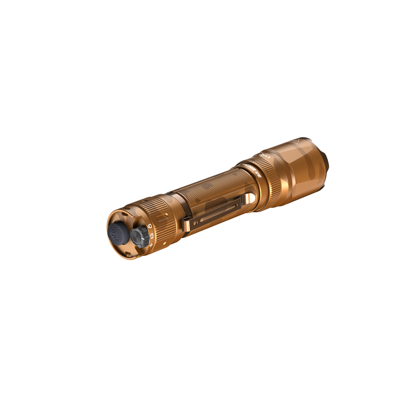 Ліхтар тактичний Fenix TK20R UE, камуфляж