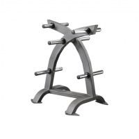 Стійка під диски (штирі ø50 мм) Xline X404